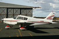 VH-PBR @ YDLQ - YDLQ