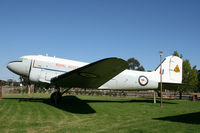 N2-23 - Preserved West Wyalong Hwy 24 - by Nick Dean