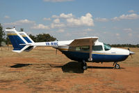 VH-WWC @ YTEM - YTEM - by Nick Dean