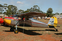 VH-WKG @ YGTH - YGTH - by Nick Dean