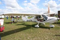 N613SA @ LAL - Airplane Swing 06 - by Florida Metal