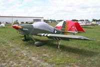 N659DB @ LAL - RV-9