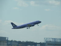F-WWBK @ LFBO - To become B-6390 - by ghans