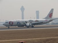 B-5178 @ ZBAA - Also flying in the 2008 Olympic scheme - by ghans