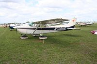 N738HS @ LAL - Cessna 172N - by Florida Metal