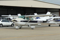 N93TH @ GKY - At Arlington Municipal