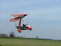 G-CBBB - Quantum 912 - by Tim Southwell