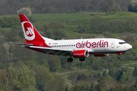 D-ABBW @ EDDR - short final RW09 - by Friedrich Becker