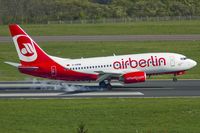D-ABBW @ EDDR - touchdown - by Friedrich Becker