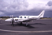 N888PH @ CCR - Visitor - by Bill Larkins