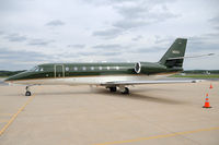 N6GU @ KFDK - Seen at KFDK on 4/27/2010.