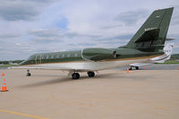N6GU @ KFDK - Seen at KFDK on 4/27/2010.