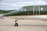N6GU @ KFDK - Seen at KFDK on 4/27/2010.