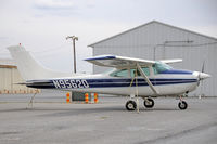 N95620 @ KFDK - Seen at KFDK on 4/27/2010. - by concord977
