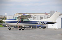 N95620 @ KFDK - Seen at KFDK on 4/27/2010. - by concord977