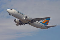 PK-MDG @ WADD - Merpati Nusantara - by Lutomo Edy Permono