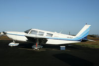 VH-CLF @ YGTH - YGTH