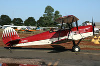 VH-BVU @ YGTH - YGTH