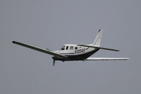 N1054S @ KGAI - Seen at KGAI on 4/21/2010. - by concord977