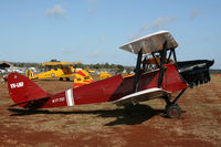 VH-LMF @ YGTH - YGTH - by Nick Dean