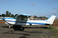 VH-JLD @ YGTH - YGTH - by Nick Dean