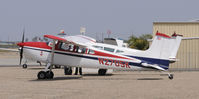N2705K @ KMIT - Minter Field fly in 2010 - by Todd Royer