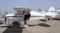 N2971P @ KMIT - Minter Field fly in 2010 - by Todd Royer