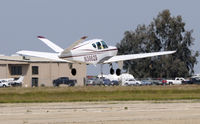 N3862B @ KMIT - Minter Field fly in 2010 - by Todd Royer