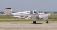 N3862B @ KMIT - Minter Field fly in 2010 - by Todd Royer