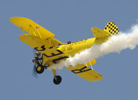 N4768V @ KMIT - Minter Field fly in 2010 - by Todd Royer