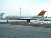 N700GB @ LSZH - At WEF 2005 - by ghans