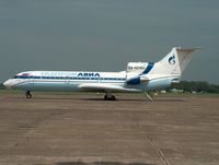 RA-42451 @ EHRD - At Rotterdam
