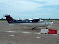 N65LL @ EHRD - -