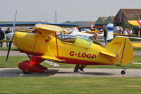 G-LOOP photo, click to enlarge G-LOOP photo, click to enlarge