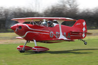 G-BRAA photo, click to enlarge G-BRAA photo, click to enlarge
