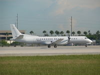 N92225 @ KMIA - Us department of Justice