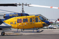 N214JL photo, click to enlarge