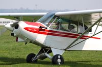 OE-APG @ LOWG - . - by Martin Flock