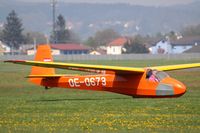 OE-0673 @ LOWG - . - by Martin Flock