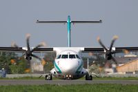 I-ADCB @ LOWG - . - by Martin Flock