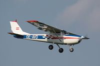 OE-AVD @ LOWG - . - by Martin Flock