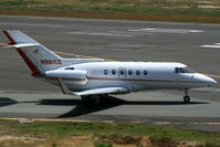 N861CE @ SXM - visitor - by Wolfgang Zilske