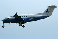 N5NV @ SXM - visitor