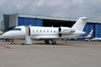 N65PX @ CGN - visitor - by Wolfgang Zilske