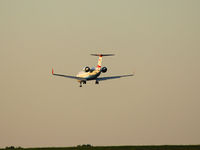 OE-LCQ @ VIE - Time to say Good bye ... the CRJ will leave the Austrian Fleet on 30th April 2010 - by P. Radosta - www.austrianwings.info