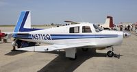 N5712Q @ KMIT - Minter Field fly in 2010 - by Todd Royer