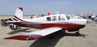 N7183V @ KMIT - Minter Field fly in 2010 - by Todd Royer