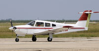 N8279W @ KMIT - Minter Field fly in 2010 - by Todd Royer