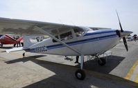 N9002C @ KMIT - Minter Field fly in 2010 - by Todd Royer