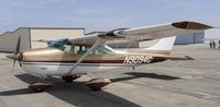 N9094G @ KMIT - Minter Field fly in 2010 - by Todd Royer